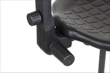 Stema PRO-TECH H — seat and backrest detail d3