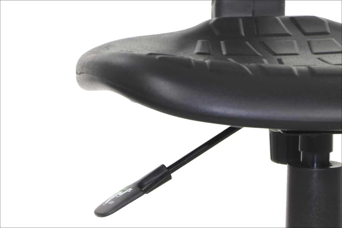 Stema PRO-TECH — seat and backrest detail d4