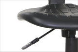 Stema PRO-TECH — seat and backrest detail d4