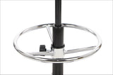 Stema PRO-TECH H — seat and backrest detail d4