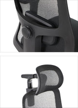 Ergonomic Office Chair XELO