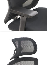 Ergonomic Office Chair MITTE