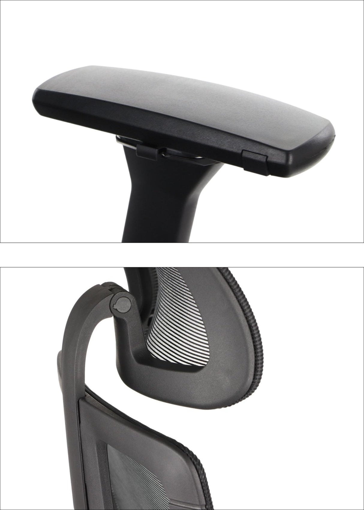 Ergonomic Office Chair Akcent PLUS