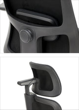 Ergonomic Office Chair XELO