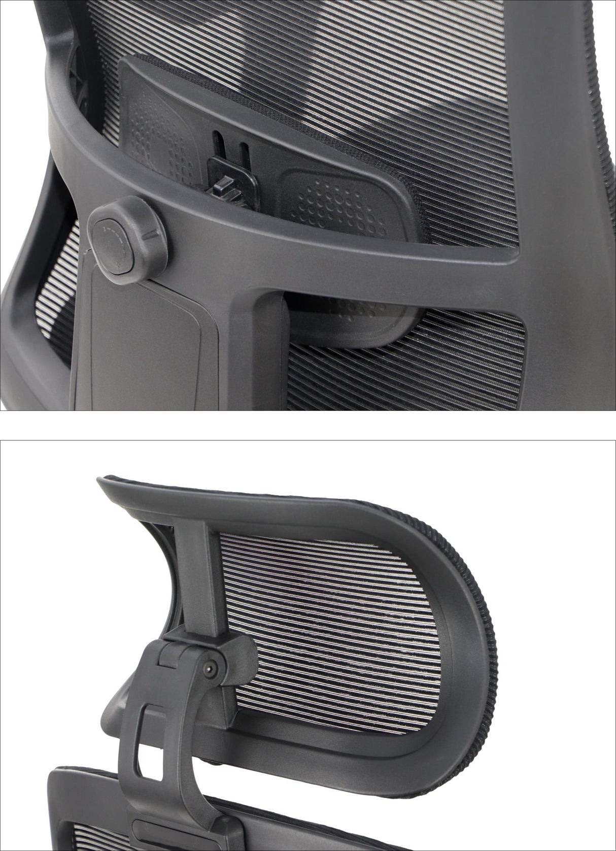 Ergonomic Office Chair MITTE
