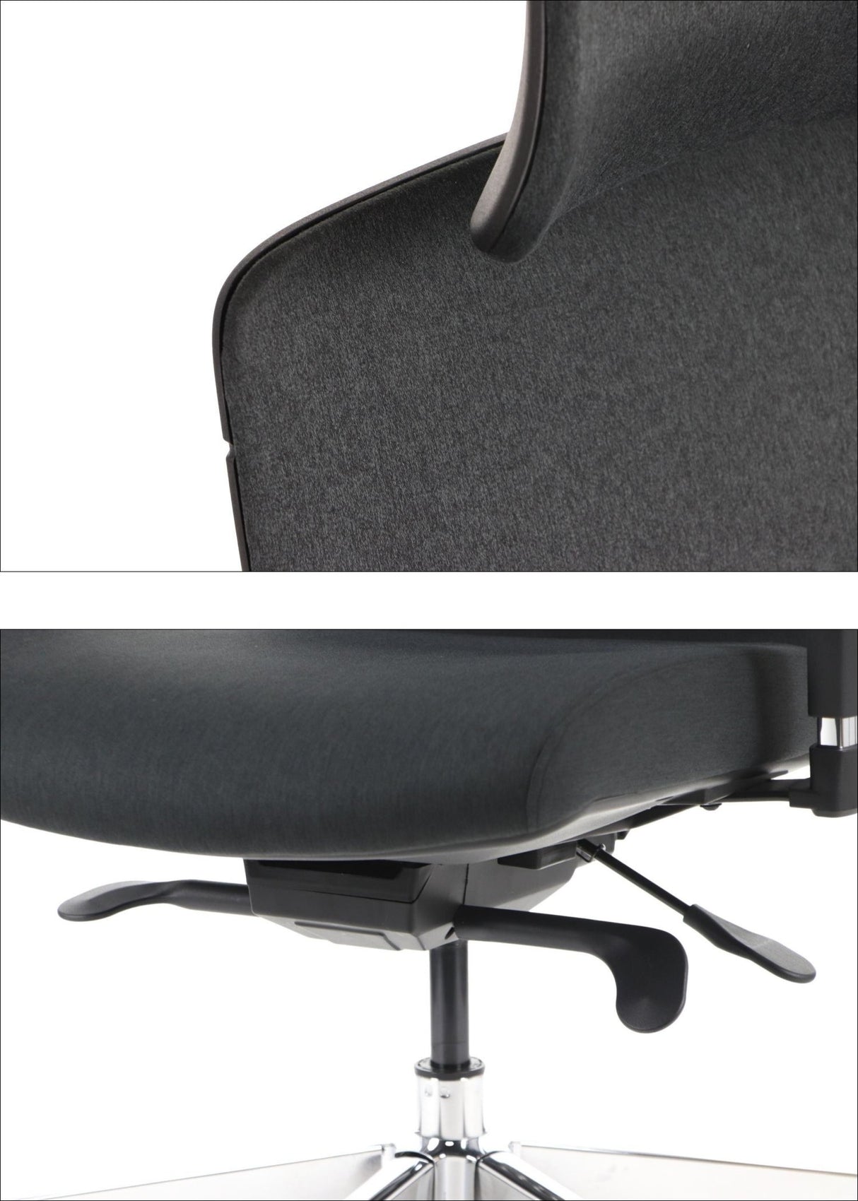 Ergonomic Office Chair Akcent PLUS