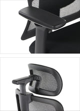 Ergonomic Office Chair XELO