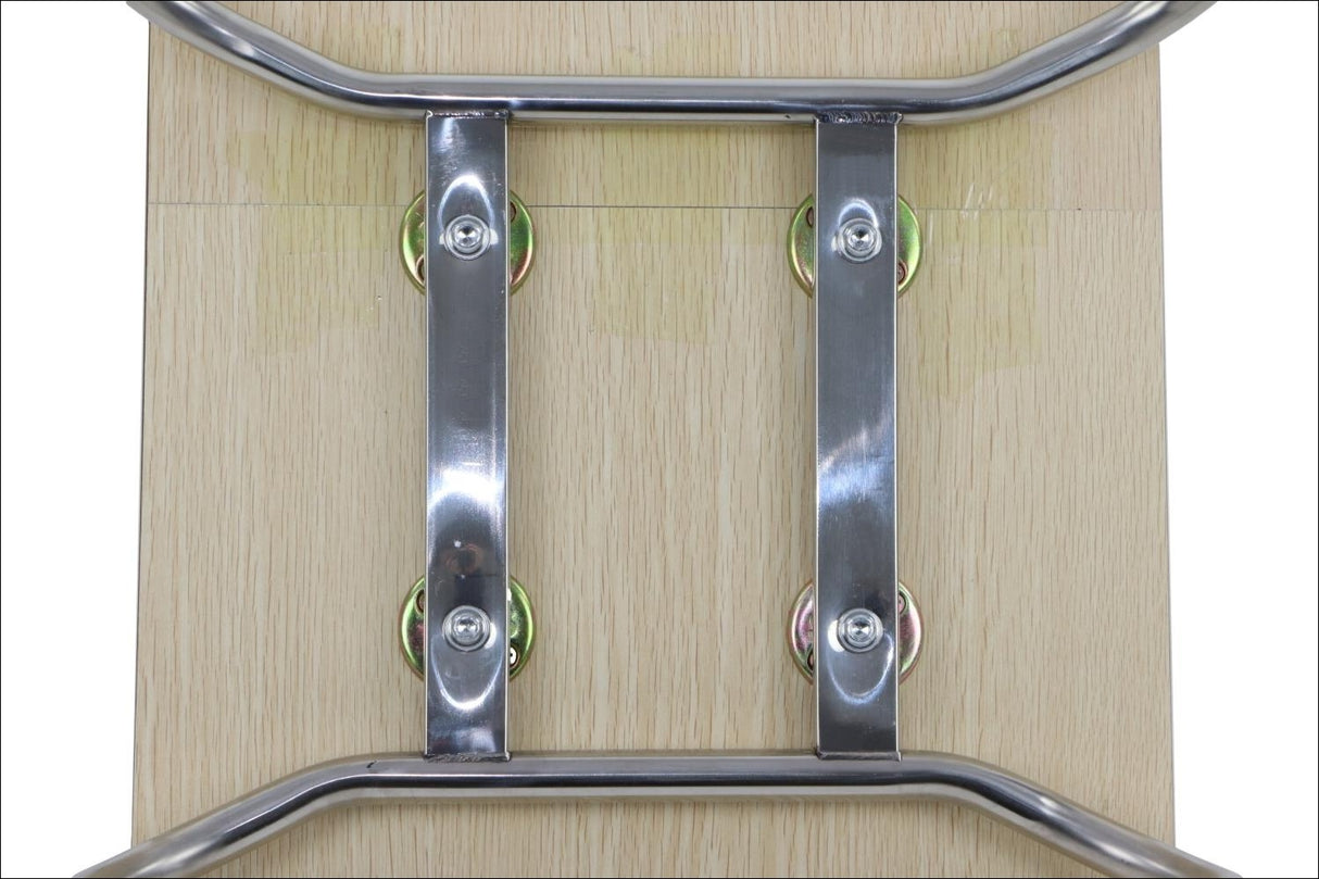 Conference Chair Werdi B