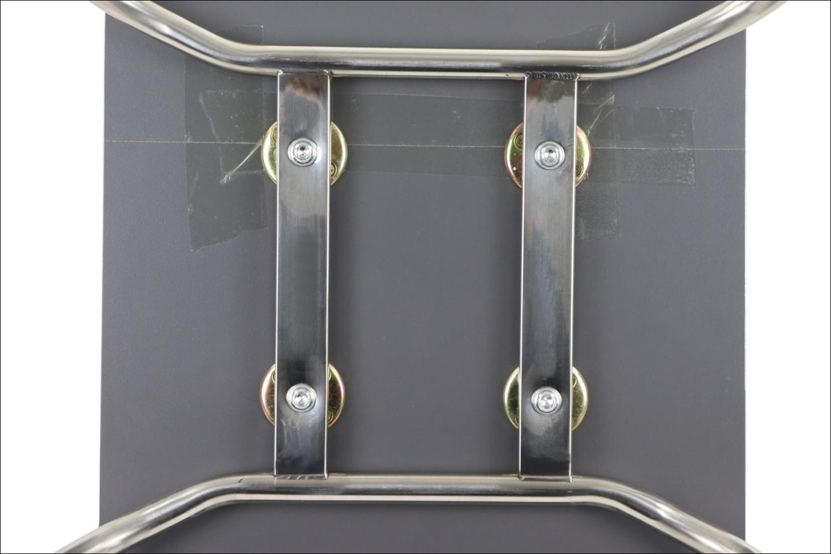 Conference Chair Werdi B