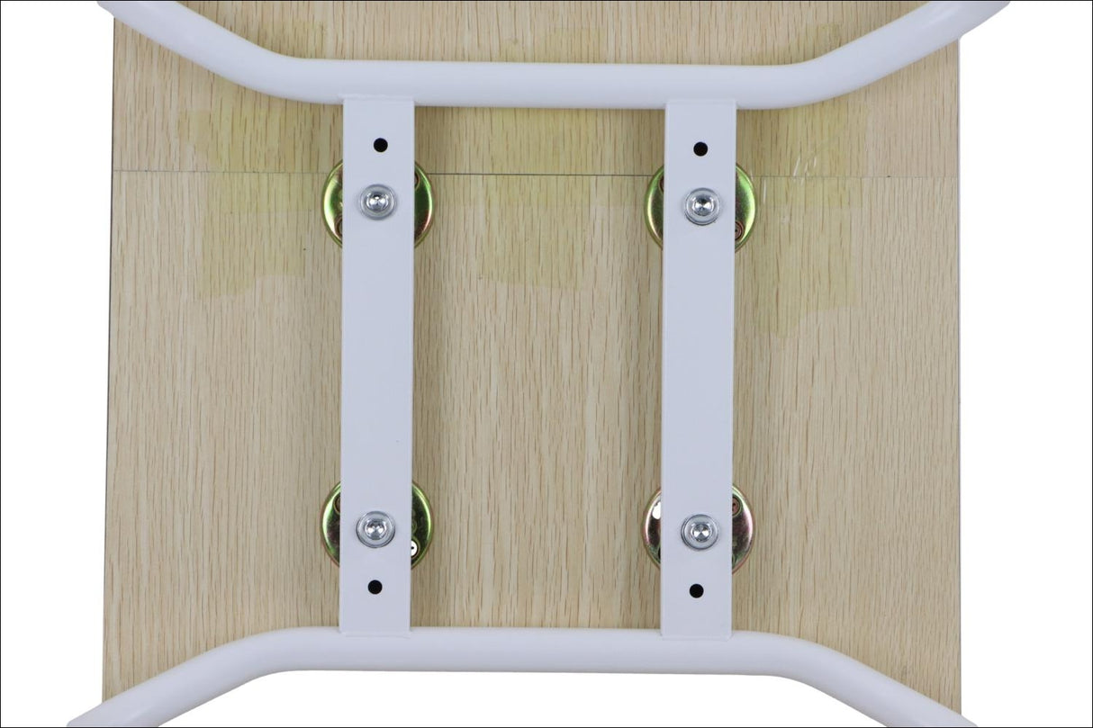 Conference Chair Werdi B