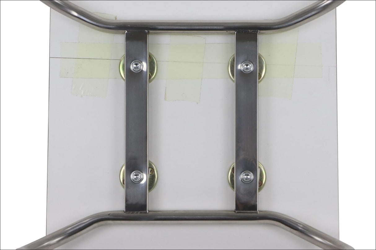 Conference Chair Werdi B