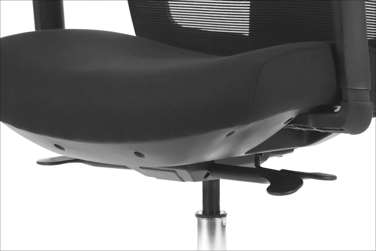 Ergonomic Office Chair MITTE