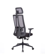 Ergonomic Office Chair Eiffel Lite