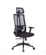 Ergonomic Office Chair Eiffel Lite
