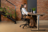 Ergonomic Office Chair Eiffel Lite