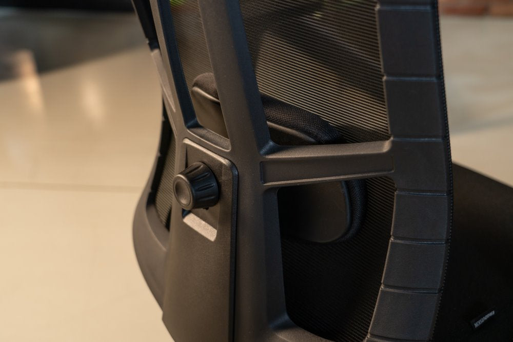 Ergonomic Office Chair Eiffel Lite