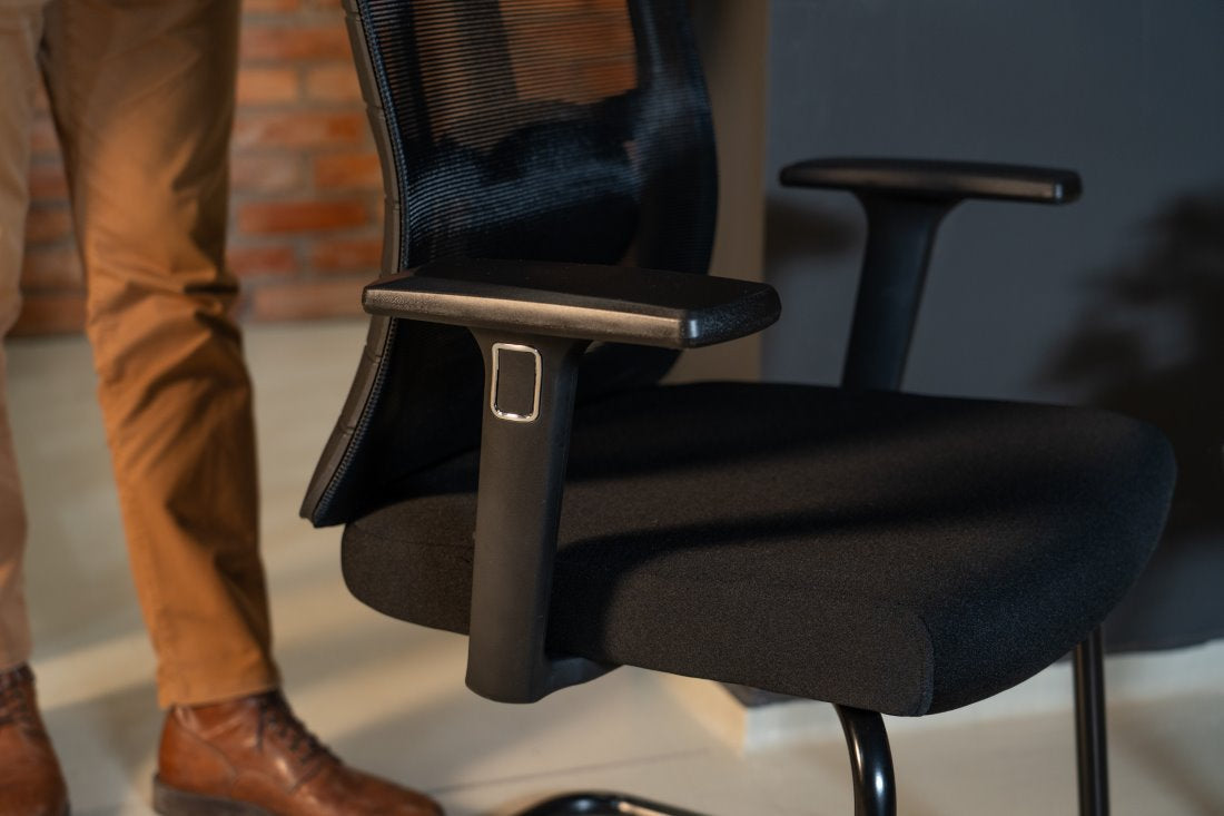 Conference Chair Eiffel Visitor