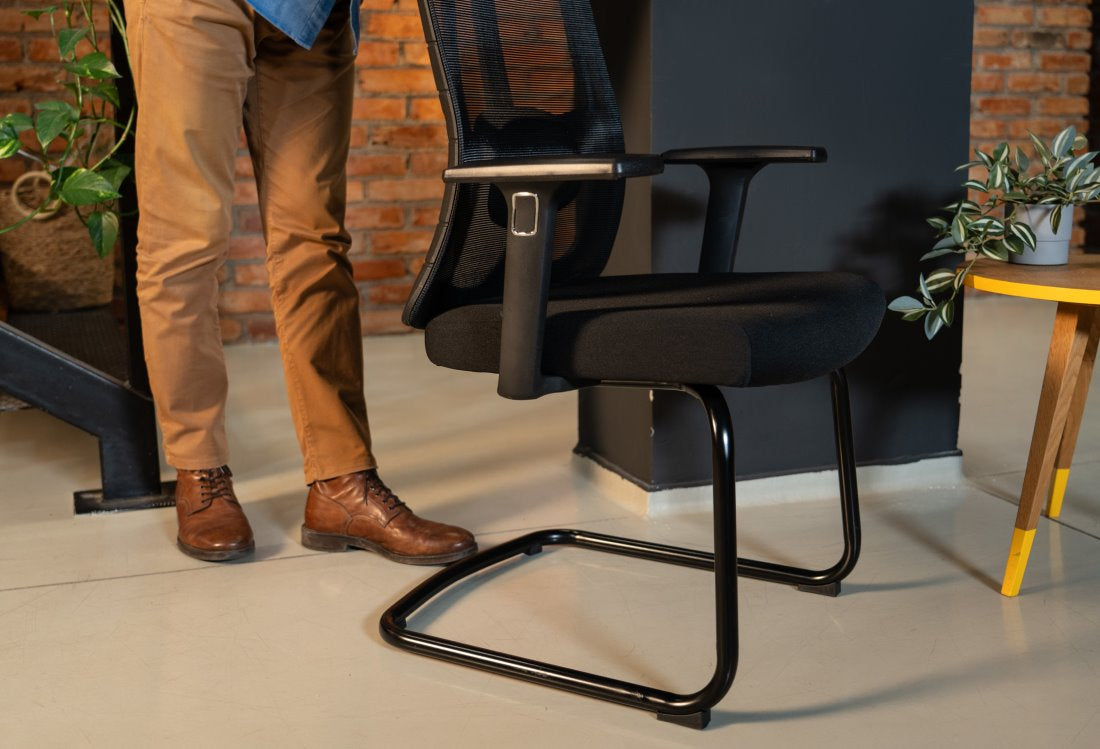 Conference Chair Eiffel Visitor