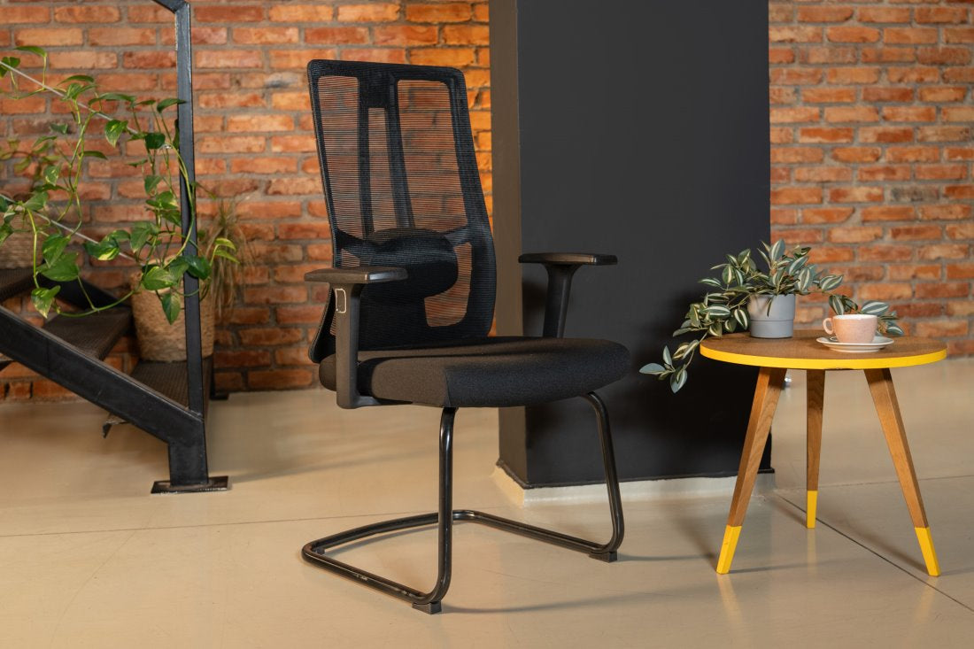 Conference Chair Eiffel Visitor