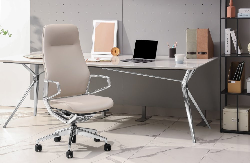 Ergonomic Office Chair Elite