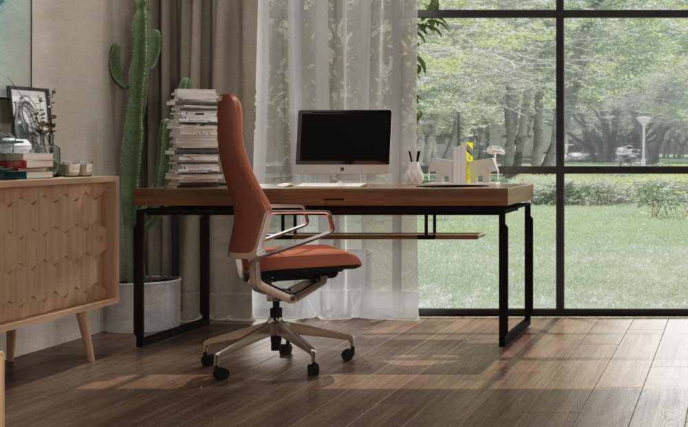 Ergonomic Office Chair Elite