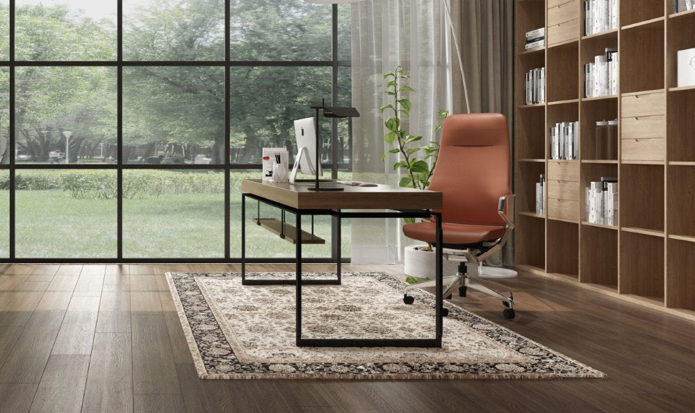 Ergonomic Office Chair Elite