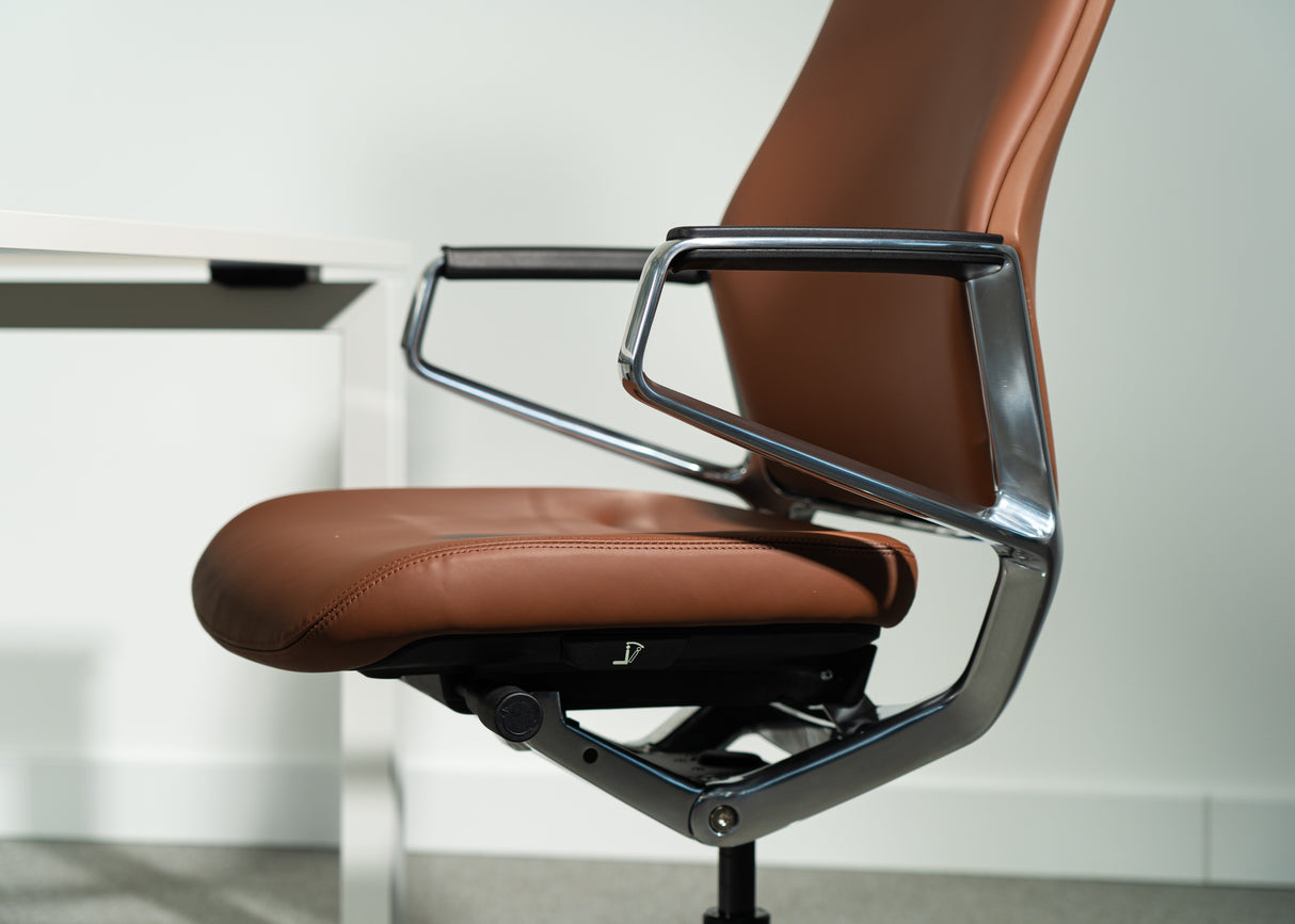 Ergonomic Office Chair Elite