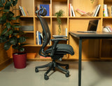 Ergonomic Office Chair Erg PRO