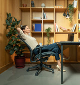 Ergonomic Office Chair Erg PRO
