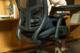 Ergonomic Office Chair Erg PRO