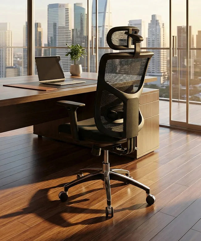 Ergonomic Office Chair Essent Balance