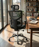 Ergonomic Office Chair Essent Balance