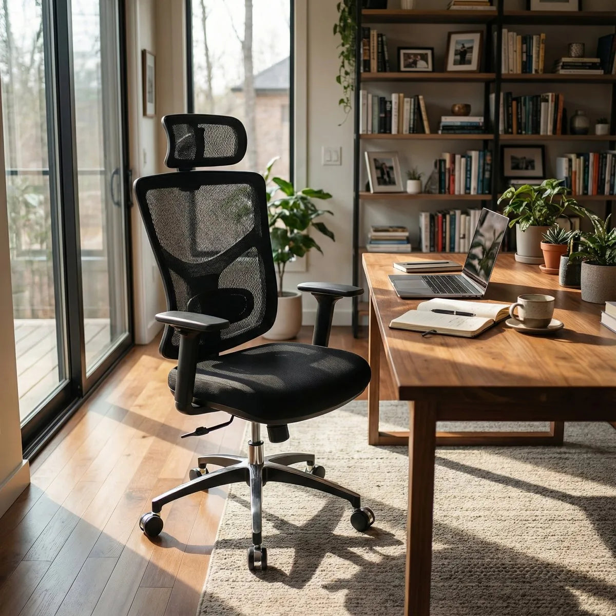Ergonomic Office Chair Essent Balance