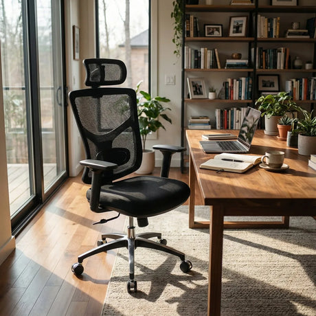 Ergonomic Office Chair Essent Balance