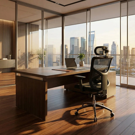 Ergonomic Office Chair Essent Balance