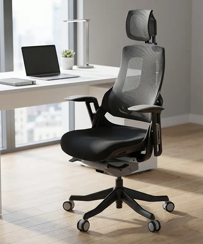 Ergonomic Office Chair iTrek