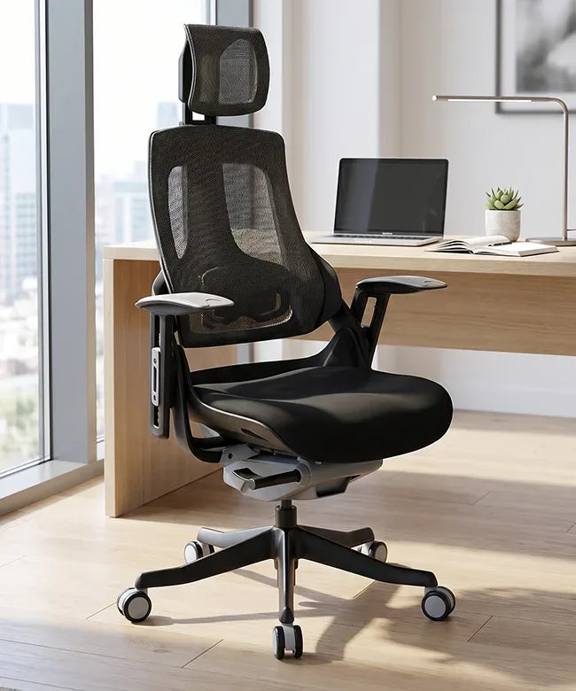 Ergonomic Office Chair iTrek