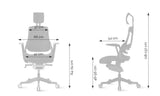 Ergonomic Office Chair iTrek