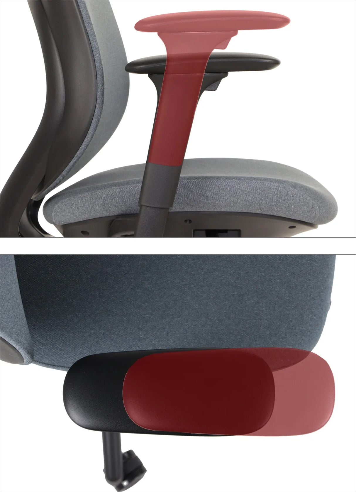 Ergonomic Office Chair Larston