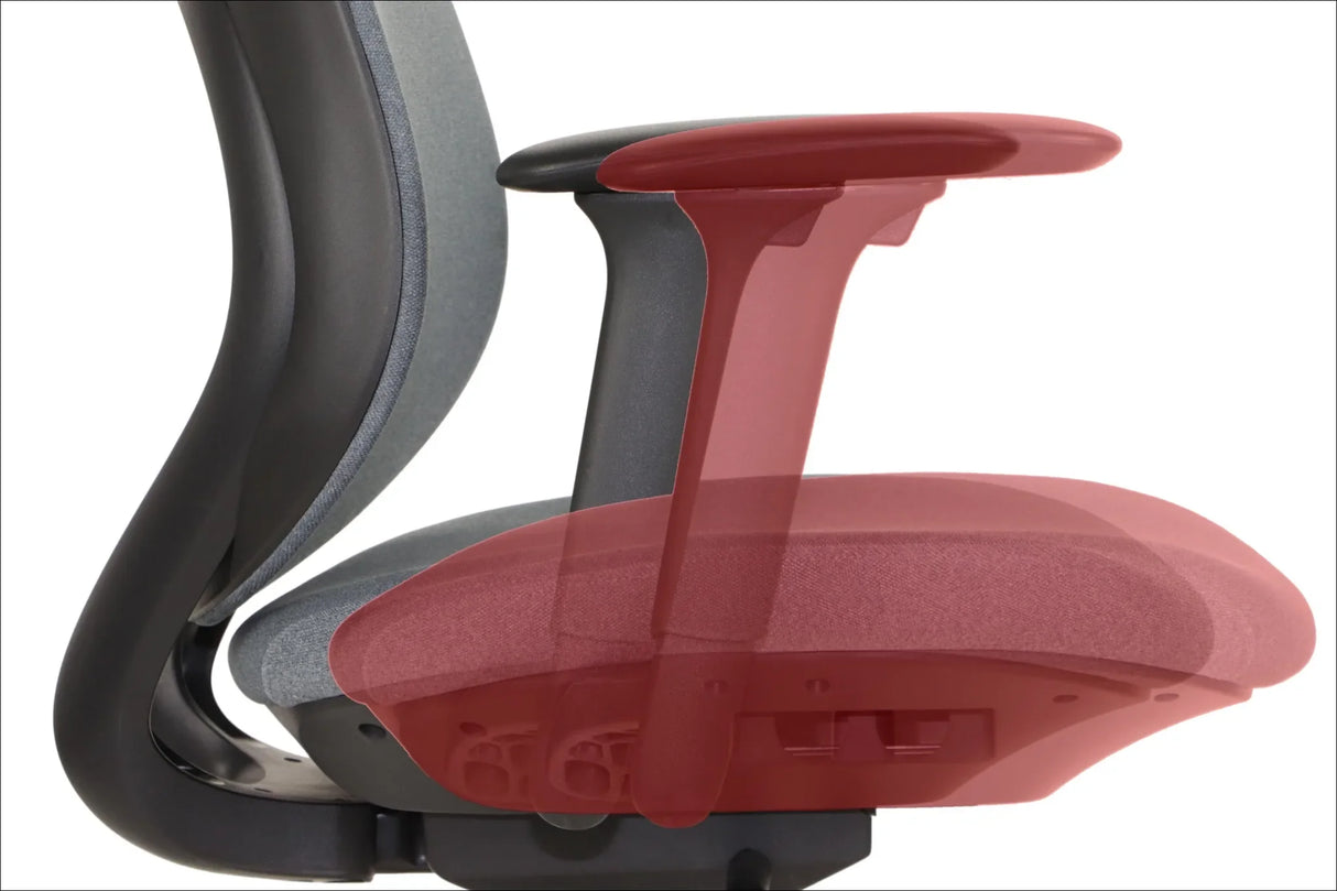 Ergonomic Office Chair Larston