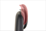 SELLA – Black / grey frame – Headrest height adjustment