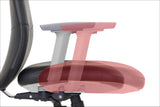 SELLA – Black / grey frame – Seat depth adjustment