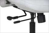 SELLA – Grey / grey frame – Seat adjustment controls