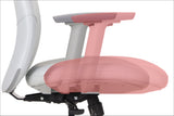 SELLA – Grey / grey frame – Seat depth adjustment