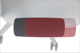 SELLA – Grey / grey frame – Armrest height adjustment