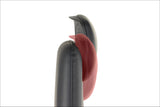 SELLA – Black / black frame – Headrest height adjustment