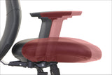 SELLA – Black / black frame – Seat depth adjustment
