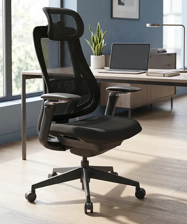 Ergonomic Office Chair Valaris Pro