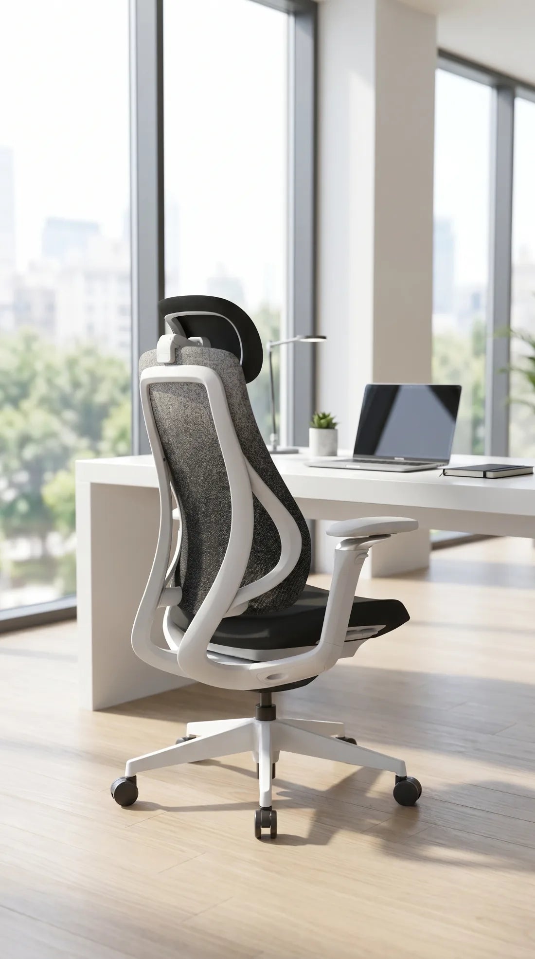 Ergonomic Office Chair Valaris Pro