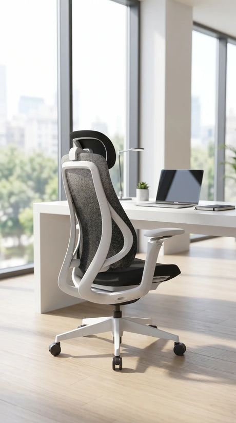 Ergonomic Office Chair Valaris Pro